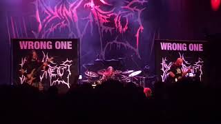 Dying Fetusjustifiable Homicide   House Of Blues