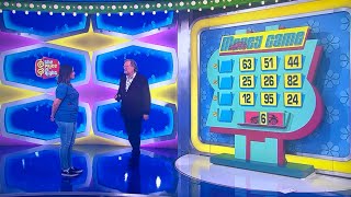 The Price is Right - Money Game - 5/16/2023