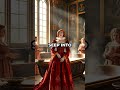 Queen Elizabeth I: 3,000 Dresses, 1 Bath a Month?!