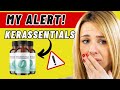 KERASSENTIALS HONEST REVIEW ((IS IT REALLY WORTH IT??)) THE SECRET TO HEALTHY NAILS