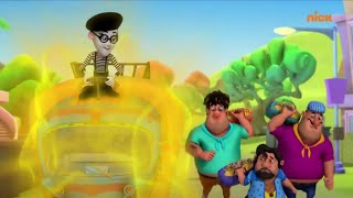 Motu Patlu    S1 Jon Banega Don Episode 25part 1  Download Voot Kids App