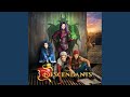 I M Your Girl From Descendants Wicked World I M Your Girl From Descendants Wicked World