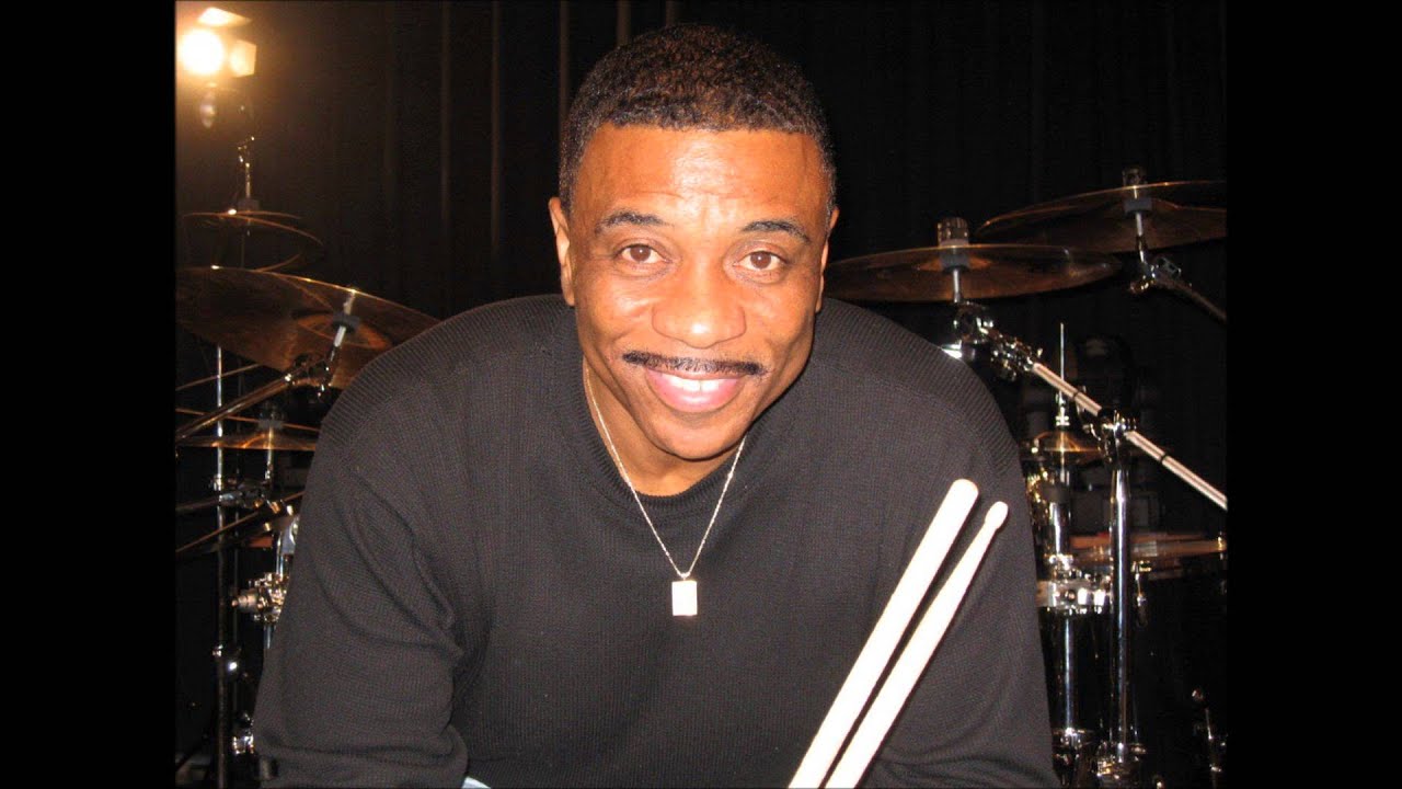 "Sunlight" Ricky Lawson Featuring Vesta Williams