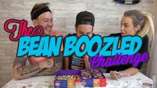 New Beanboozled Challenge New Beanboozled Challenge