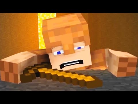Top 5 Minecraft Song - Minecraft Song Animation & Parody Songs November 2015 | Minecraft Songs ♪