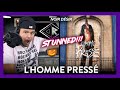 First Time Reaction Noir Désir L'homme Pressé  (AMAZING ROCK!) | Dereck Reacts