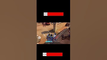 Goliath Clash (Call of Duty: Mobile) #codm #callofduty #callofdutymobile #shorts  #callofduty