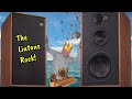 Wharfedale lintons 3 month update  should you buy them