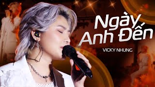 Download Lagu NGÀY ANH ĐẾN - VICKY NHUNG live at #Lululola MP3 Download Lagu NGÀY ANH ĐẾN - VICKY NHUNG live at #Lululola MP3
