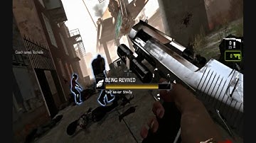 Left 4 dead 2 Demo part 5