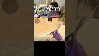Mirage tactic #cs2 #cs2smokes #cs2tactics #cs2mirage #fyp
