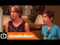 Nicky, Ricky, Dicky & Dawn | Sun Burnt | Nickelodeon UK