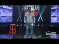 Deon cole  saying grace