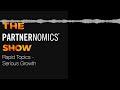 Ep 36 Agnes Kim Strategic Partnering Lead Gaming Microsoft Xbox The PARTNERNOMICS Show Ep 36 Agnes Kim Strategic Partnering Lead Gaming Microsoft Xbox The PARTNERNOMICS Show