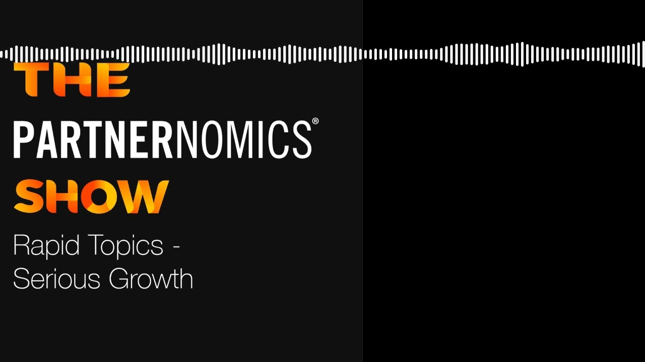 Ep 36 - Agnes Kim, Strategic Partnering Lead, Gaming @ Microsoft (Xbox) | The PARTNERNOMICS Show