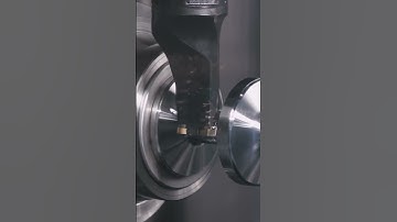 Sandvik tool for all turning operations!!