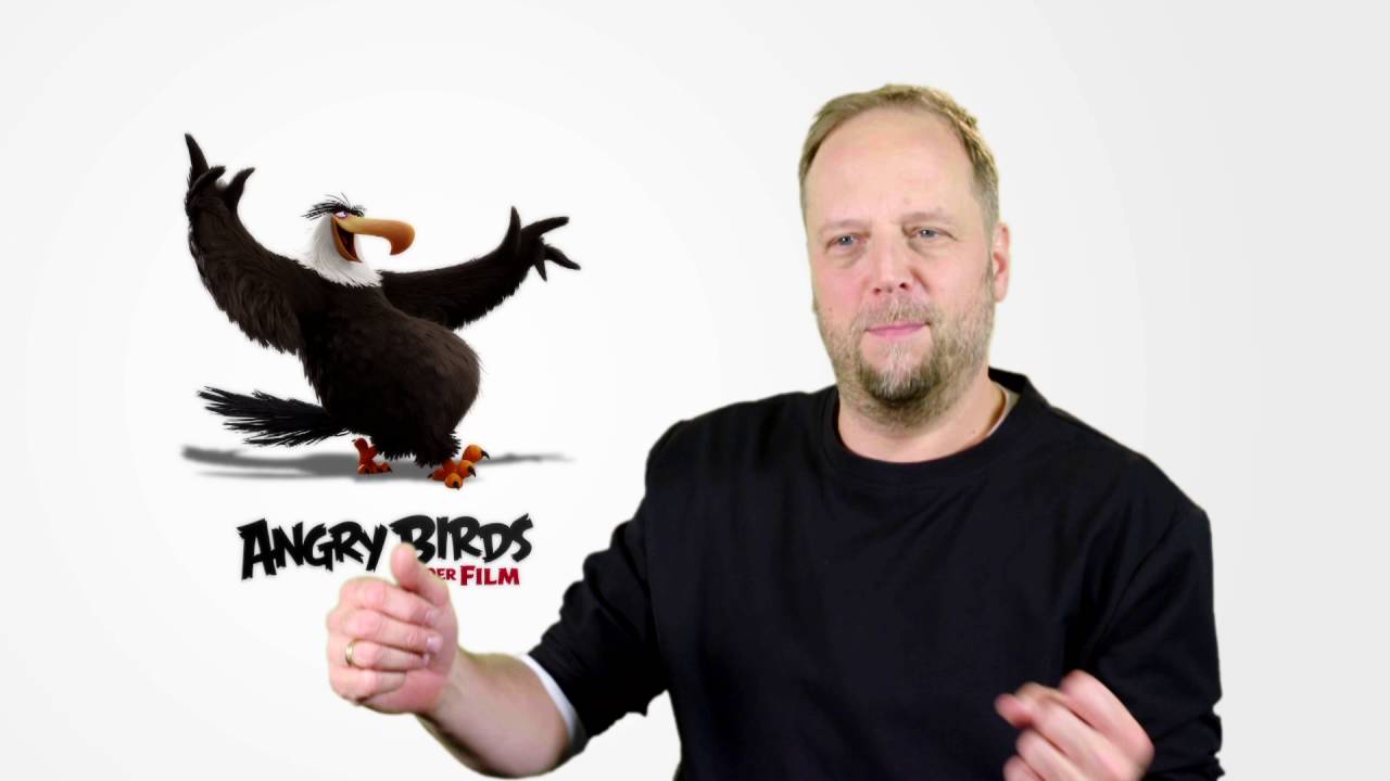 Angry Birds - Der Film - Oton 07
