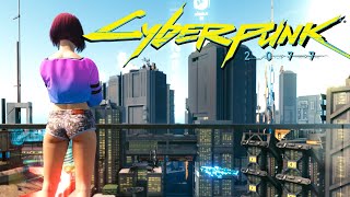 25+ Cyberpunk 2077 Amazing MODS That Every Choom Must See! 