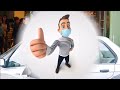 End of video
