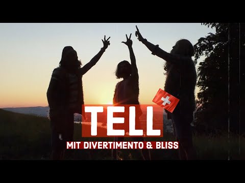 BLISS | Tell - Parodie mit Divertimento & Bliss