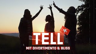 BLISS | Tell - Parodie mit Divertimento & Bliss