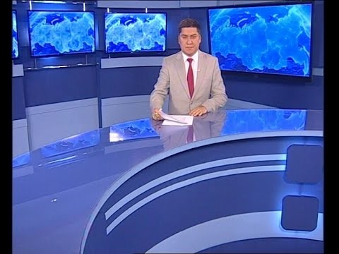 Вести Бурятия. 15-30 Эфир от 09.09.2016