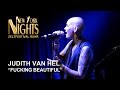 Judith van Hel - Fucking Beautiful @ NY Nights 2014 🎶
