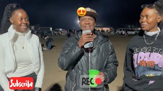 ONE MESSAGE TO YOUR EX PUBLIC INTERVIEW WENT BRUTALLY 😱😱