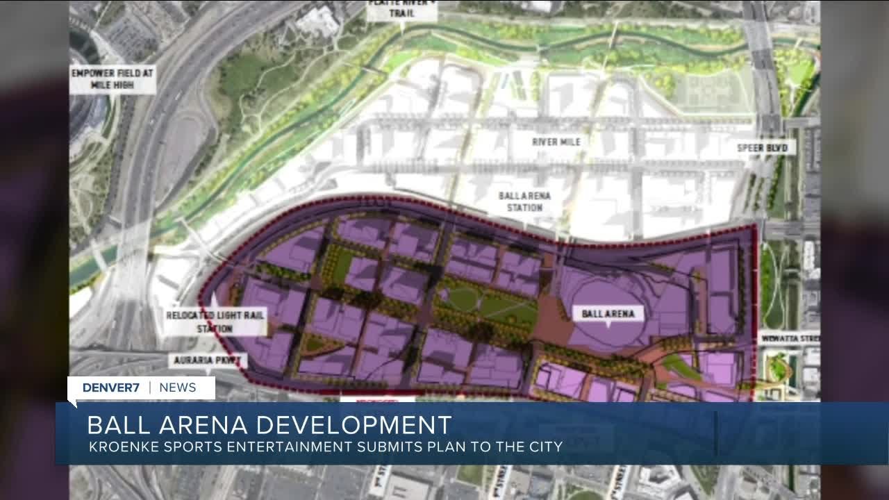 KSE says it will send out survey to evaluate future of Ball Arena