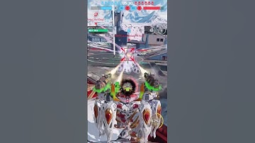 Where you gonna hide when the #Aether turns on you? #warrobots #shorts War Robots #indra