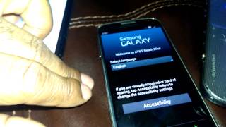 SOFT BRICK FIX FOR AT&T SAMSUNG GALAXY S 4. screenshot 3