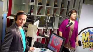 Ready Get More (Dj Papi Charlz And Dj Chikki Boomboom August 28, 2013)