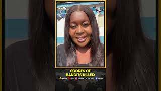 Security Forces Dismantle Bandit Networks in Kogi | WION Shorts