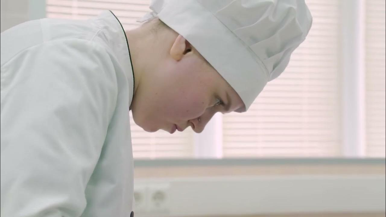 Поварское дело - YouTube