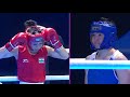 2021 ASBC Finals (W51kg) M.C. MARY KOM (IND) vs NAZYM KYZAIBAY (KAZ)