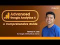 Master Google Analytics in 2024: Advanced Tracking &amp; Reporting!