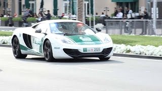 Dubai Grand Parade 2014 Guinness World Record Attempts