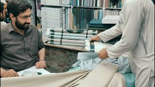 Grace Sakhawat best Shalwar Kameez Summer Collection For Men 2022 |Galaxy Collections online store screenshot 5