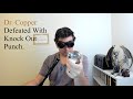 Dr. Copper Defeated With Knock Out Punch - Fin Mkts 3/26/25