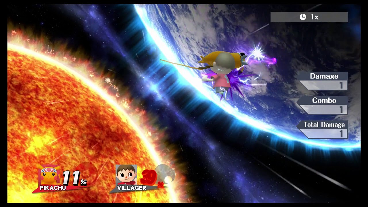 Get up attack Skull Bash lock