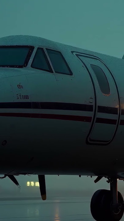 How a Faulty Sensor Brought Down a Boeing 737 in Seconds