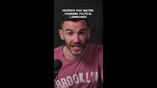 Your Voice Matters: Uncover the Power of Protest!