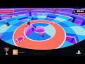 Fall Guys: Ultimate Knockout Gameplay PS5