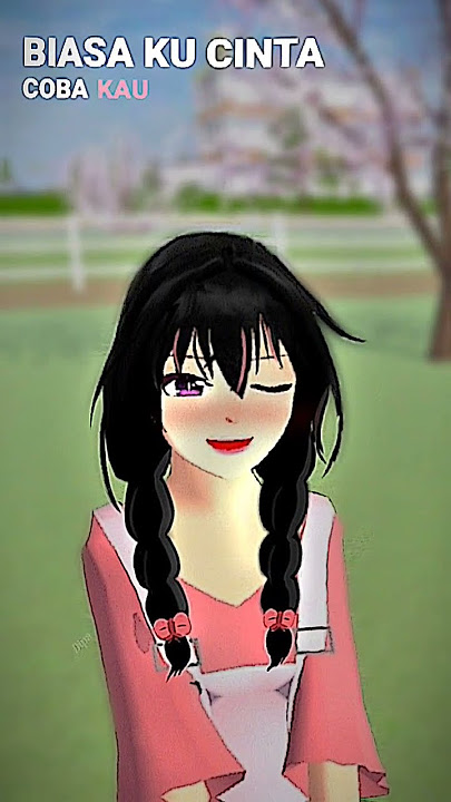 sayang sayang jaga hati ini✌🏻😼#fypシ #sakuraschoolsimulator
