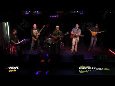 DVE Coffee House - The Gathering Field