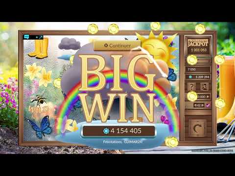 Four Kings Casino and Slots PROGRESSIVE JACKPOT