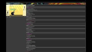 PokeMon ShowDown GamePlay