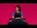LIVE: Andy Burnham to be announced as new Labour Leader
