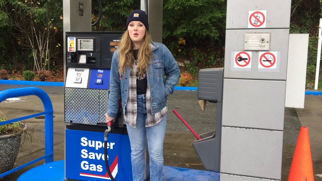 SUPER SAVE GAS YouTube SUPER SAVE GAS YouTube