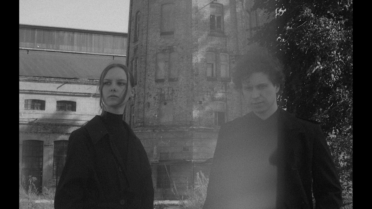 Aleksandrs Barons, Madlēna Ūdre ­­­– Partizāns (Single)